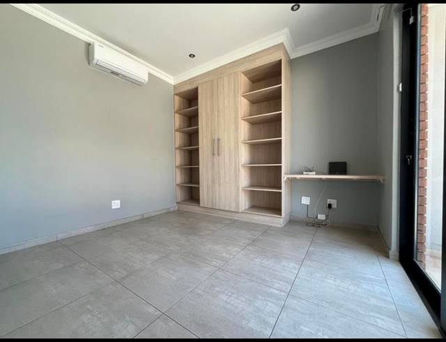 5 BEDROOM PROPERTY TO RENT IN WATERKLOOF RIDGE